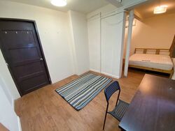 Blk 169 Stirling View (Queenstown), HDB 3 Rooms #607198271